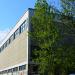 Pyynikin palloiluhalli (fi) in Tampere city