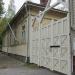 Amuri Museum of Workers' Housing in Tampere city