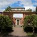 Tampere Art Museum in Tampere city