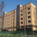 Филиал № 3 Троицкой городской больницы в городе Москва