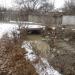 Водопропускная труба Христорождественского ручья в городе Каменск-Шахтинский