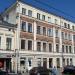 prospekt Lenina, 4 in Vyborg city