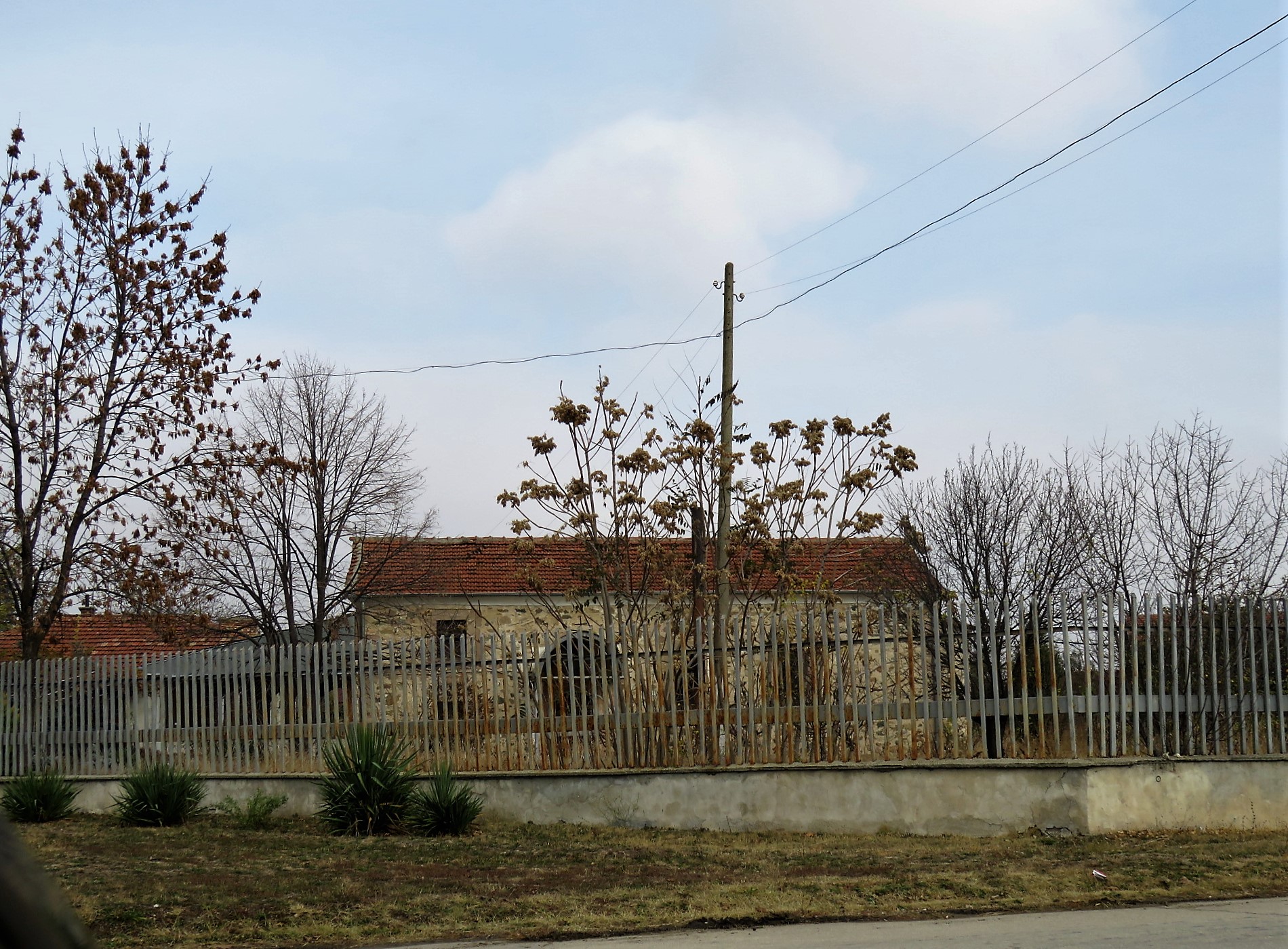 church-pishtigovo