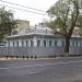 Жилой дом купцов Шахворостовых в городе Алматы