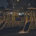 Детская игровая площадка в городе Москва