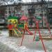 Детская игровая площадка в городе Киев