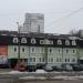 Гостиница «Алёнка» в городе Киев
