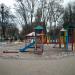 Детская игровая площадка в городе Киев
