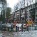 Детская площадка в городе Киев