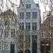 Burgerhuis Den Groote Mortier (nl) in Bruges city