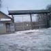 Электромонтажный поезд № 1 строительно-монтажного треста № 3 в городе Москва