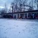 Торговый ряд в городе Щёлково