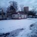 Торговое здание в городе Щёлково