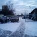 Платная охраняемая автостоянка в городе Щёлково