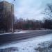 Голубятня в городе Щёлково