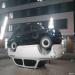 Инсталляция из двух автомобилей ЗАЗ-965 в городе Киев