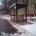 Автобусная остановка «ул. Пушкина» в городе Щёлково