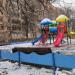 Детская игровая площадка в городе Красногорск
