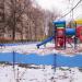 Детская игровая площадка в городе Красногорск