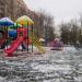 Детская игровая площадка в городе Красногорск
