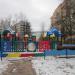 Детская игровая площадка в городе Красногорск