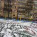 Качели в городе Красногорск