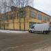 Торговый центр в городе Щёлково