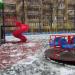 Карусель в городе Красногорск