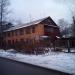 Снесенный жилой дом (1-й Первомайский пер., 4) в городе Щёлково