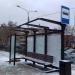 Автобусная остановка «Институт игрушки» в городе Сергиев Посад