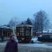Ларёк «Добрый кофе» в городе Сергиев Посад