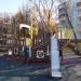 Детская игровая площадка в городе Москва