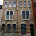 Burgerhuis Papyrus (nl) in Antwerp city