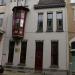 Burgerhuis Boreas (nl) in Antwerp city