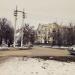 Нерегулируемый наземный пешеходный переход в городе Каменск-Шахтинский