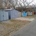 Гаражi (uk) в городе Запорожье