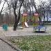 Дитячий майданчик (uk) в городе Запорожье