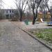 Дитячий майданчик (uk) в городе Запорожье