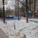 Детская игровая площадка в городе Красногорск