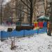 Детская игровая площадка в городе Красногорск