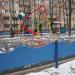 Детская игровая площадка в городе Красногорск