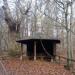 Hütte am Blindenpfad (de) in Kassel city