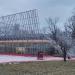 Культурно-спортивный центр Nike Box Msk в городе Москва