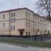 Корпус НЦССХ им. А. Н. Бакулева РАМН в городе Москва