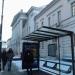 Остановка общественного транспорта «Солянка» в городе Москва