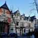 Burgerhuis (nl) in Antwerp city