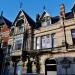 Burgerhuis (nl) in Antwerp city