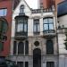 Burgerhuis in Art-Nouveau (nl) in Antwerp city