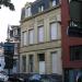 Dokterswoning in neoclassicistische stijl (nl) in Antwerp city
