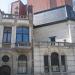 Burgerhuis in Art-Nouveau (nl) in Antwerp city
